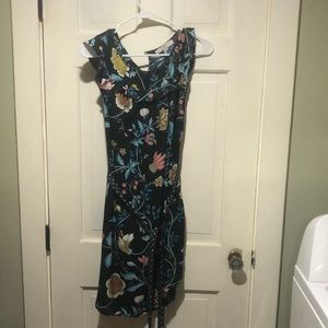 Loft Size S Dress